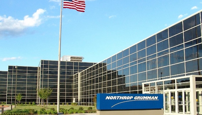 Northrop Grumman Global Headquar