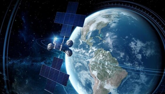 Eutelsat Brasil Satélite