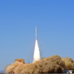 Lanzador comercial chino