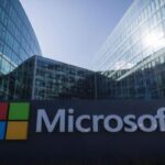 Microsoft
