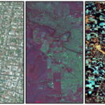 Imágenes satelitales