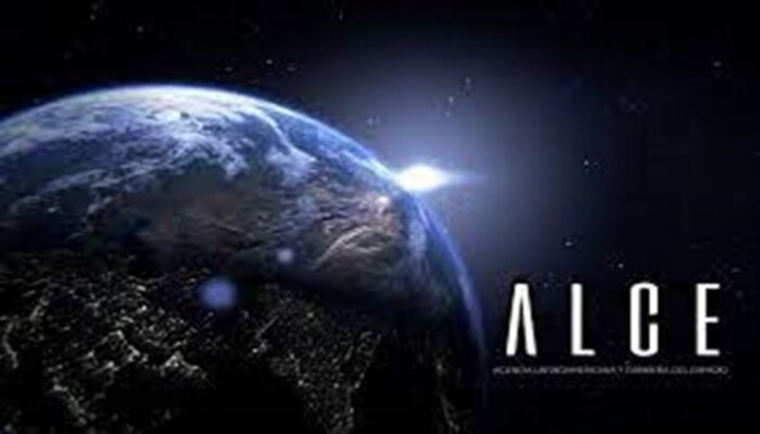 Alce