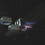 Tres satélites no pudieron desplegarse