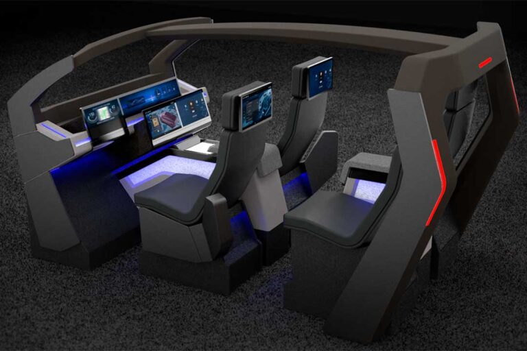 Garmin Unified Cabin™ 2025