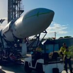 Australia se prepara para su primer lanzamiento orbital en más de 50 años