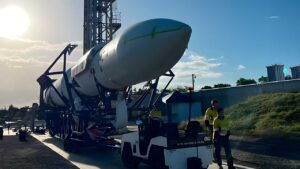 Australia se prepara para su primer lanzamiento orbital en más de 50 años