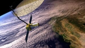 NISAR: El satélite de EE. UU. e India que cambiará la forma en que vemos la Tierra