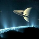 Saturno se dispara a la cima: detectan 128 nuevas lunas y redefine el caos cósmico