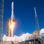 SpaceX impulsa a Amazon y completa otro avance clave del Proyecto Kuiper con la misión KF-02