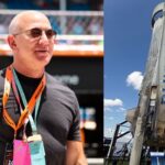 Blue Origin supera a SpaceX con tecnología criogénica sin pérdidas