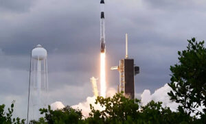 Italia se une a las misiones de Starship rumbo a Marte