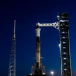 NASA invita a los medios al 33º lanzamiento de reabastecimiento de SpaceX