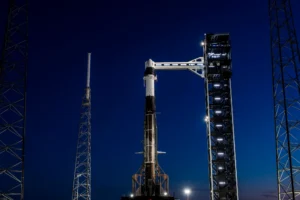NASA invita a los medios al 33º lanzamiento de reabastecimiento de SpaceX