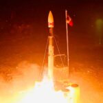 Canadá inaugura la construcción del Atlantic Spaceport Complex, su primera base de lanzamientos comerciales hacia el espacio.