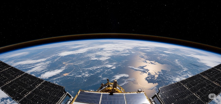 Eutelsat, Telesat y Viasat entre balances, replanteos y la apuesta por LEO
