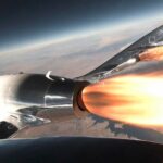 Virgin Galactic fija rumbo al otoño de 2026 con su nueva nave Clase Delta