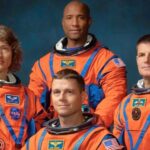 Artemis II prepara el regreso humano a la órbita lunar en 2026