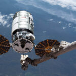 El debut del Cygnus XL redefine la logística orbital