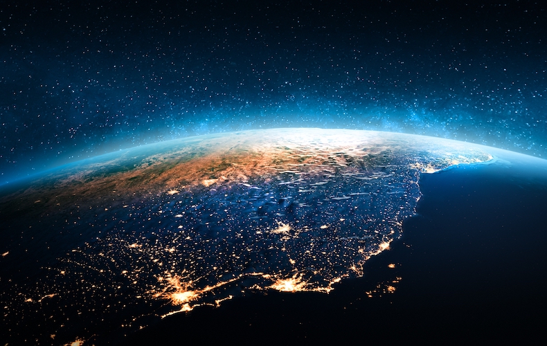 Omnispace llega a Argentina y desafía el dominio de Starlink