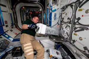 La ISS entra en cuenta regresiva mientras NASA y Roscosmos pactan su final en 2030