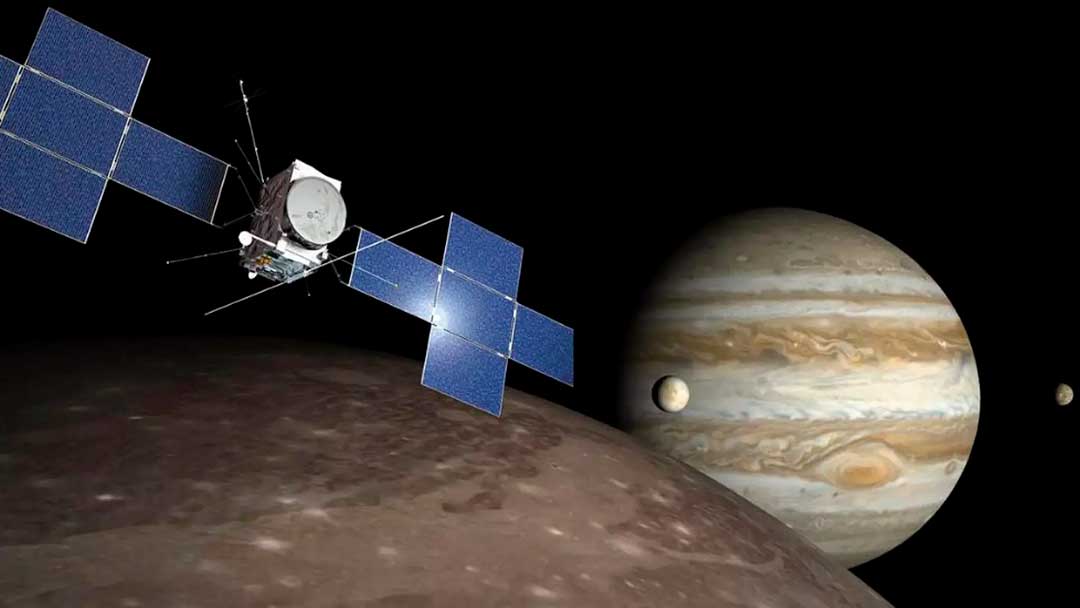 ¿Qué ocurre cuando una sonda desaparece justo antes de una maniobra crítica en otro planeta?