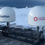 Panasonic Avionics e Intellian apuestan por la conectividad aérea con OneWeb