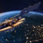 EE. UU. lanza el satélite experimental NTS-3, clave para el futuro de la navegación espacial