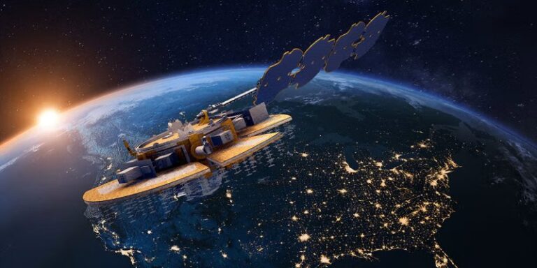 EE. UU. lanza el satélite experimental NTS-3, clave para el futuro de la navegación espacial
