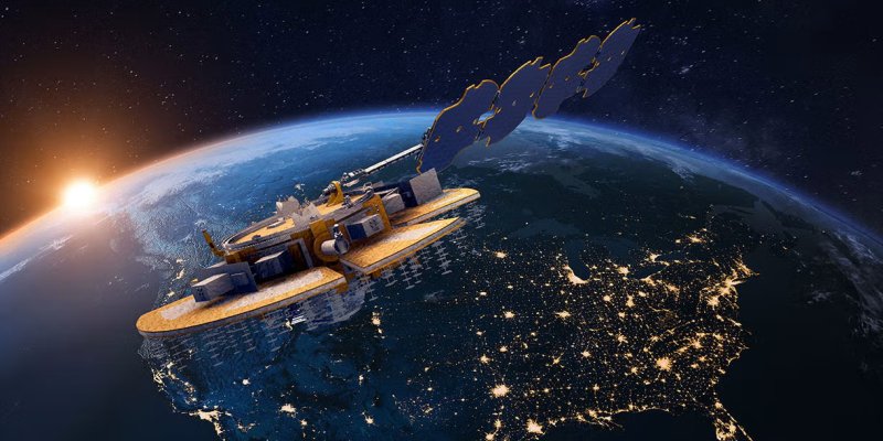 EE. UU. lanza el satélite experimental NTS-3, clave para el futuro de la navegación espacial