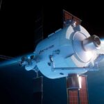 Estaciones espaciales privadas buscan ocupar el lugar de la ISS