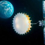 A 36 mil kilómetros, un brazo suizo redefine la precisión orbital