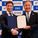 ICEYE e IHI lanzan juntos una constelación satelital para observación de la Tierra