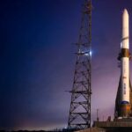 Musk sube el tono contra Blue Origin y defiende que Starship hará la misión lunar completa