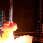 China suma capacidad en órbita geoestacionaria con el lanzamiento del satélite experimental Shiyan-21
