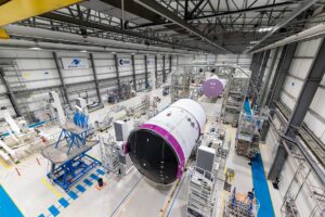 Ariane 6 vuelve a poner a Europa en la competencia global de lanzamientos