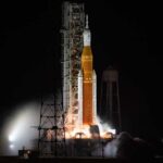 Lockheed abre la puerta a un Orion comercial y reutilizable