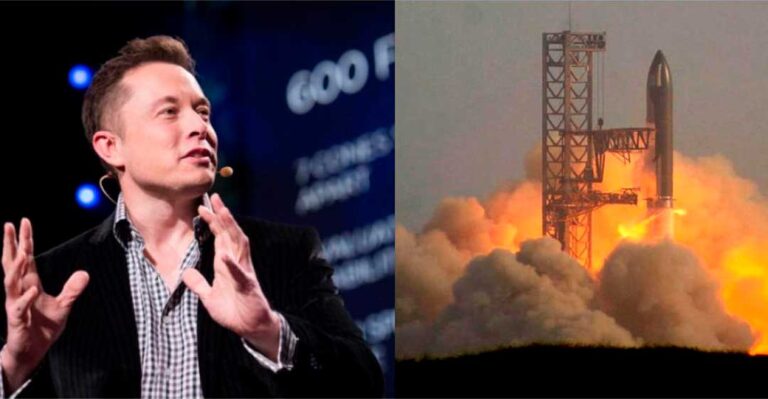 La filtración interna que complica a Starship y vuelve a tensionar la relación entre SpaceX y la NASA