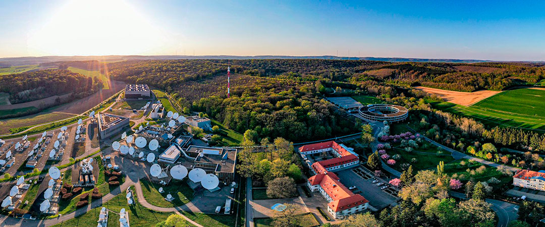 SES consolida su liderazgo tras integrar a Intelsat y logra resultados récord en 2025