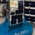 Alén Space y ETRI lanzan un laboratorio orbital para comunicaciones avanzadas