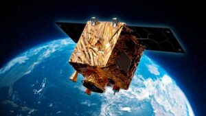 Taiwán apuesta a la observación de la Tierra con la constelación Formosat 8