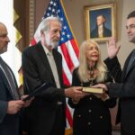 Jared Isaacman asume como nuevo administrador de la NASA