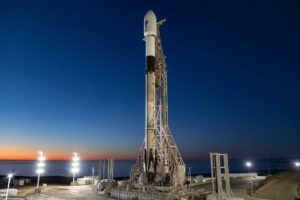 Cabo Cañaveral abre el camino a operaciones de Starship que hasta hoy parecían ciencia ficción