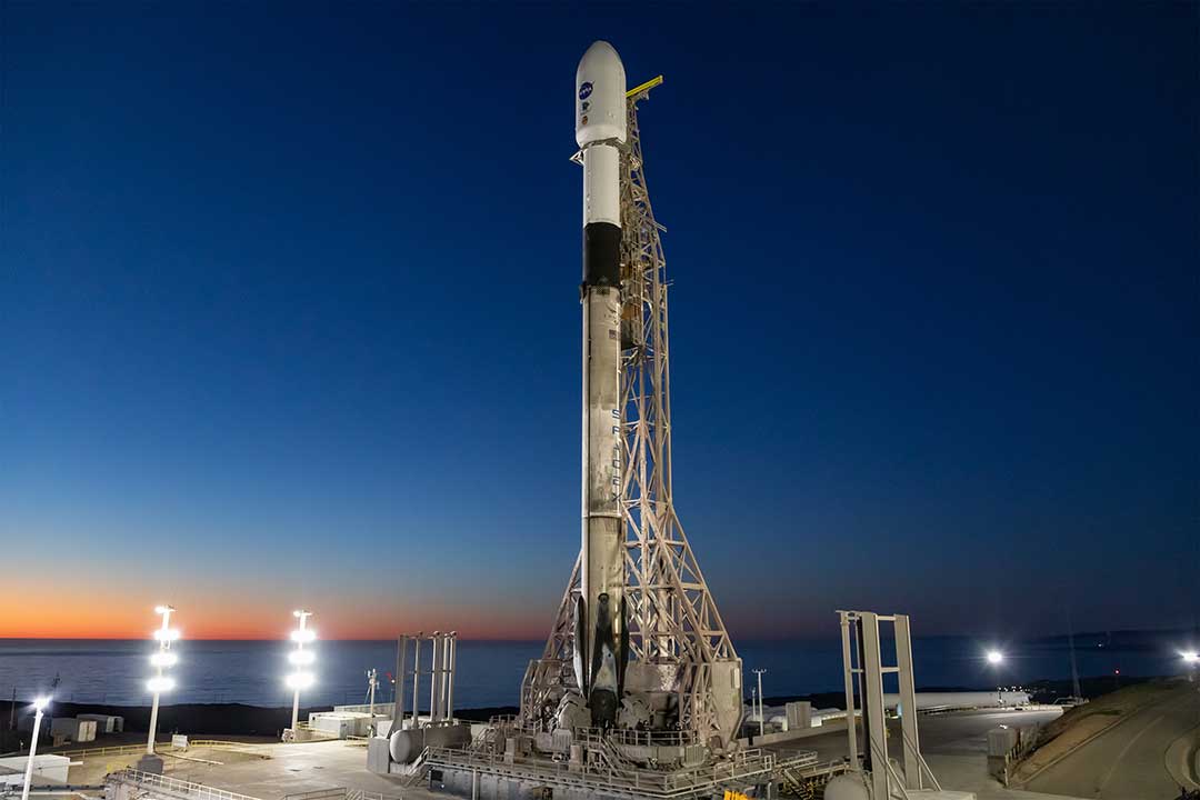 Cabo Cañaveral abre el camino a operaciones de Starship que hasta hoy parecían ciencia ficción