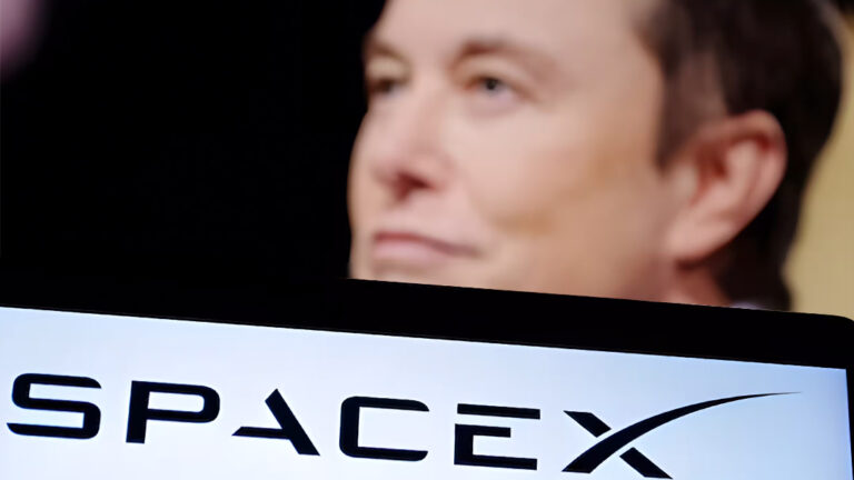 SpaceX avanza hacia Wall Street con una valuación interna de US$800.000 millones