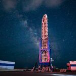 LandSpace acelera su salida a bolsa en China y apuesta fuerte a los cohetes reutilizables