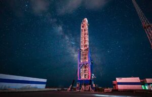 LandSpace acelera su salida a bolsa en China y apuesta fuerte a los cohetes reutilizables