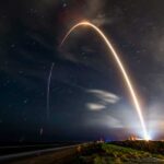 Estados Unidos autoriza a SpaceX a desplegar 15.000 satélites Starlink de nueva generación