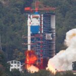 China enlaza dos fallos de lanzamiento en menos de 24 horas
