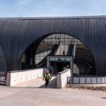 Chile inaugura su Centro Espacial Nacional y consolida una política de largo plazo en el espacio