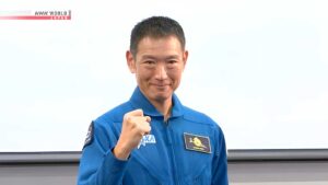 Japón proyecta el primer vuelo espacial de Makoto Suwa y refuerza su hoja de ruta hacia la Luna